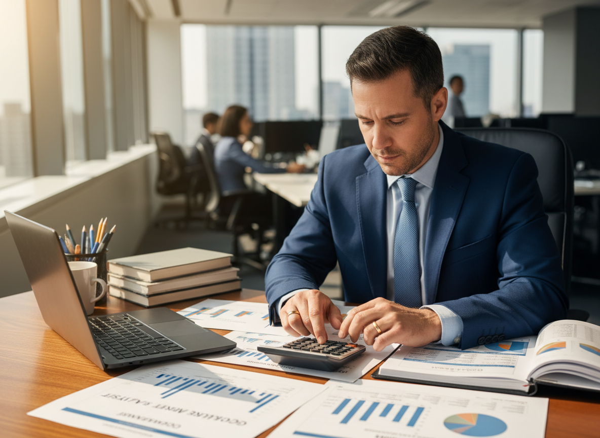 Solutions de gestion patrimoniale Stillwater Path